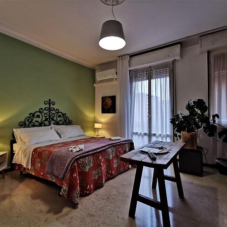 B&B Ospedale Maggiore Parma Affittacamere Zewnętrze zdjęcie