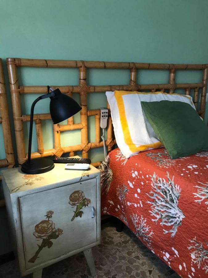 B&B Ospedale Maggiore Parma Affittacamere Zewnętrze zdjęcie