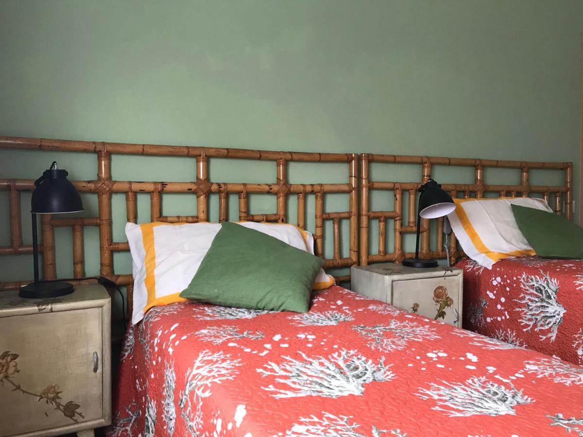 B&B Ospedale Maggiore Parma Affittacamere Zewnętrze zdjęcie