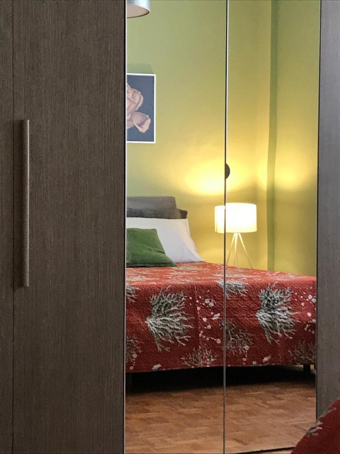 B&B Ospedale Maggiore Parma Affittacamere Zewnętrze zdjęcie