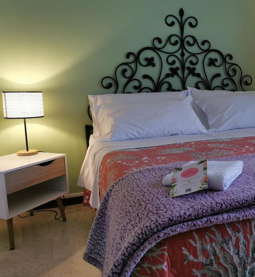 B&B Ospedale Maggiore Parma Affittacamere Zewnętrze zdjęcie
