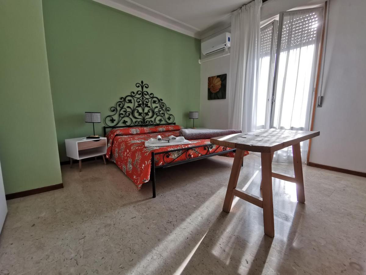 B&B Ospedale Maggiore Parma Affittacamere Zewnętrze zdjęcie