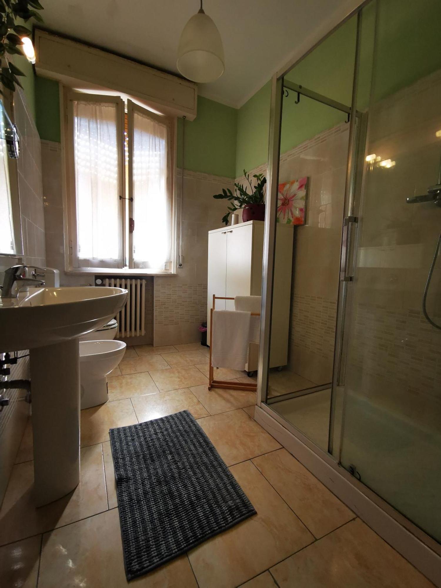 B&B Ospedale Maggiore Parma Affittacamere Zewnętrze zdjęcie