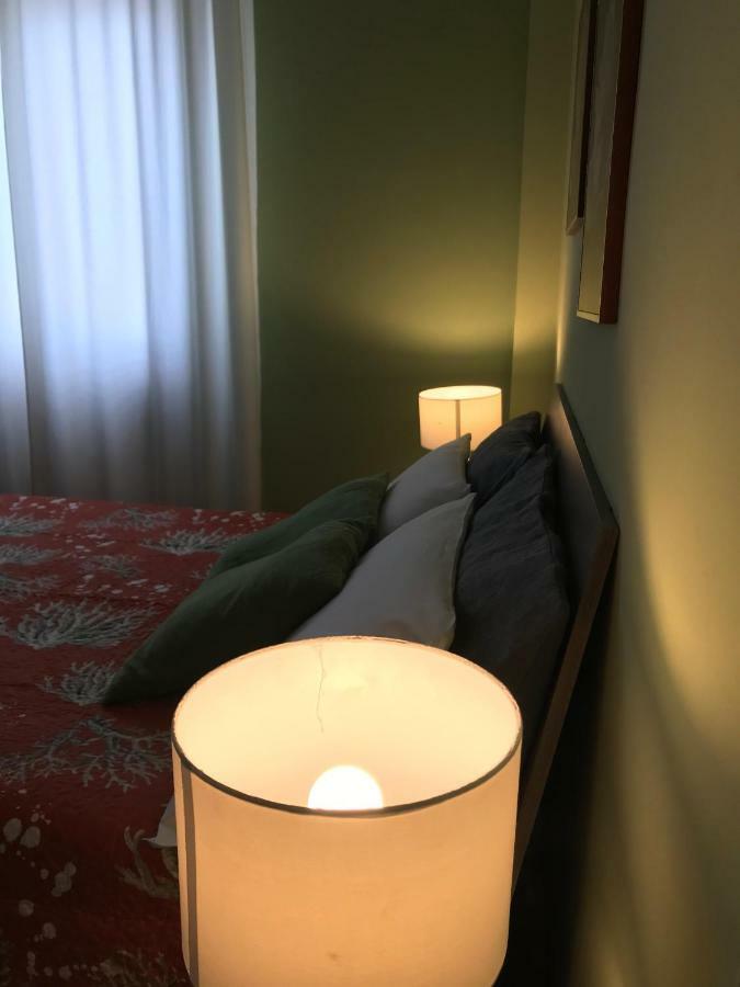 B&B Ospedale Maggiore Parma Affittacamere Zewnętrze zdjęcie