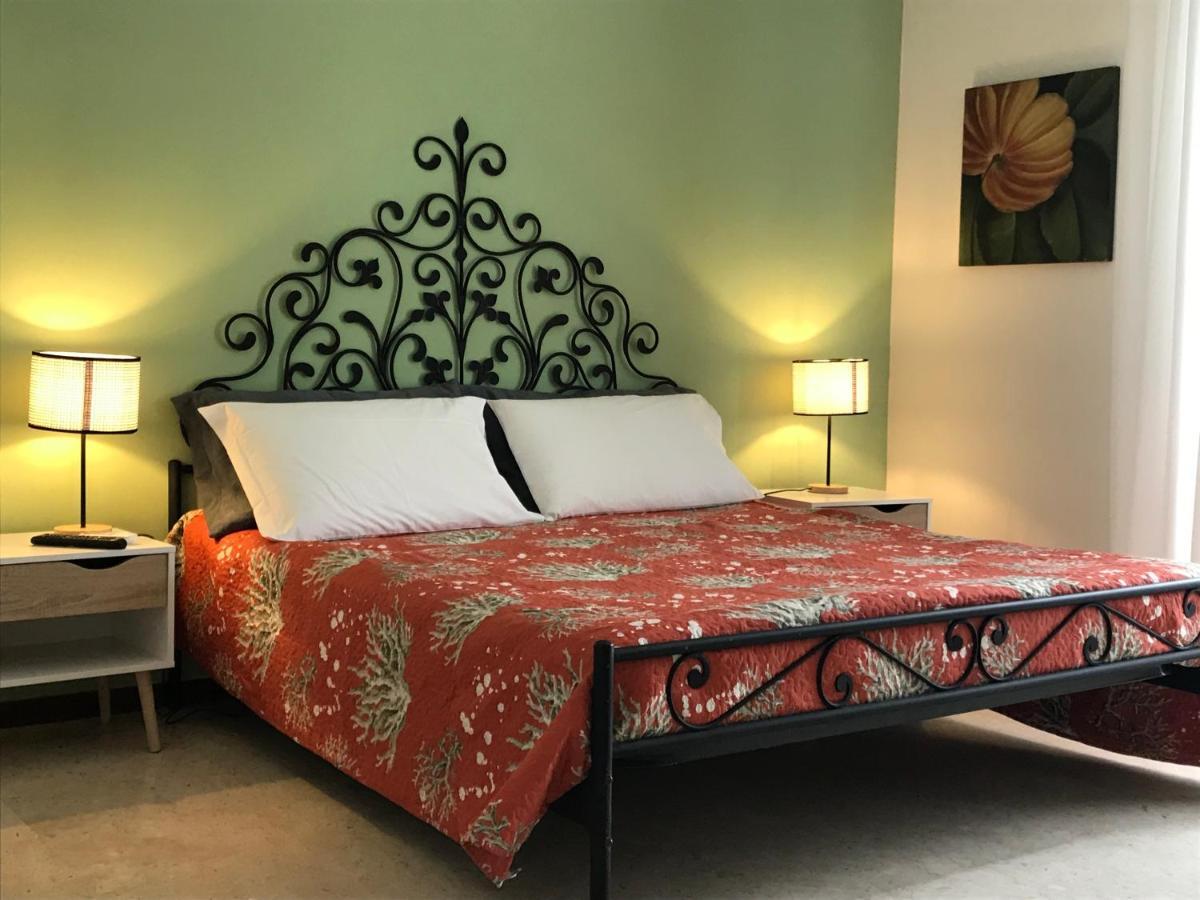 B&B Ospedale Maggiore Parma Affittacamere Zewnętrze zdjęcie