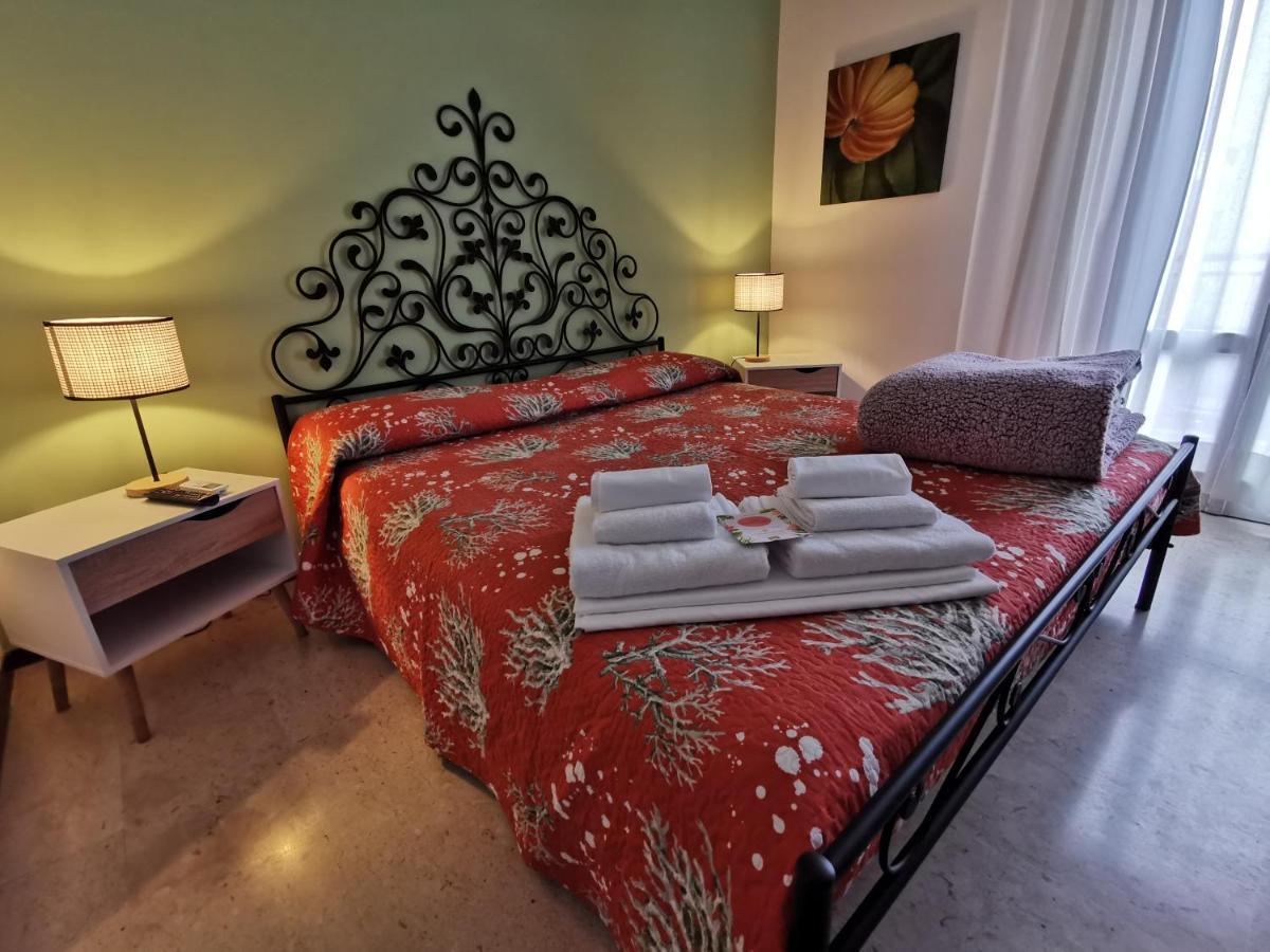 B&B Ospedale Maggiore Parma Affittacamere Zewnętrze zdjęcie