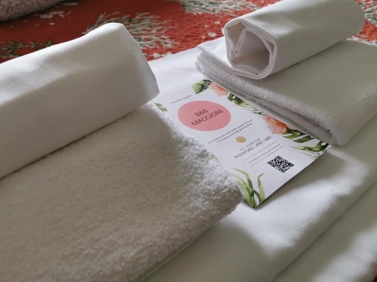 B&B Ospedale Maggiore Parma Affittacamere Zewnętrze zdjęcie