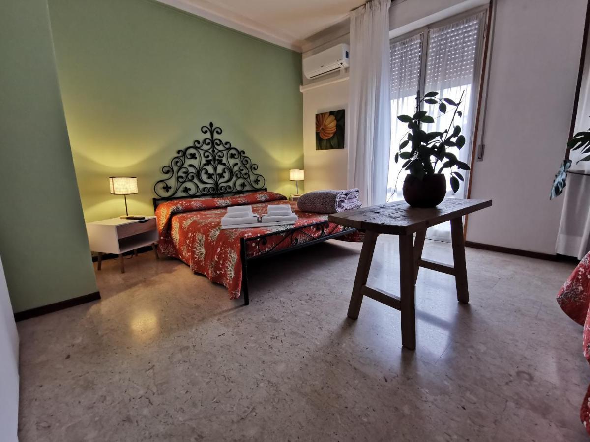 B&B Ospedale Maggiore Parma Affittacamere Zewnętrze zdjęcie